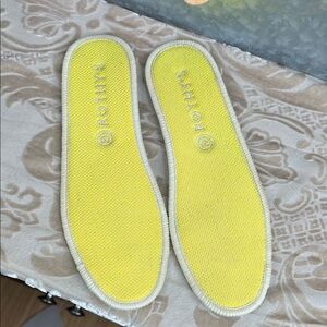 Rothy’s Replacement Insoles Size 6.5